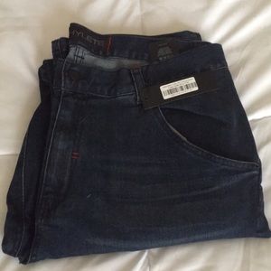Hylete Jeans 32x34